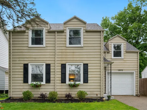 2015 Jessie Ave, Fort Wayne, IN 46808
