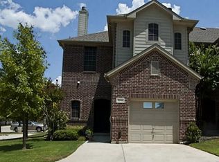 2186 McPherson Dr, Grapevine, TX 76051