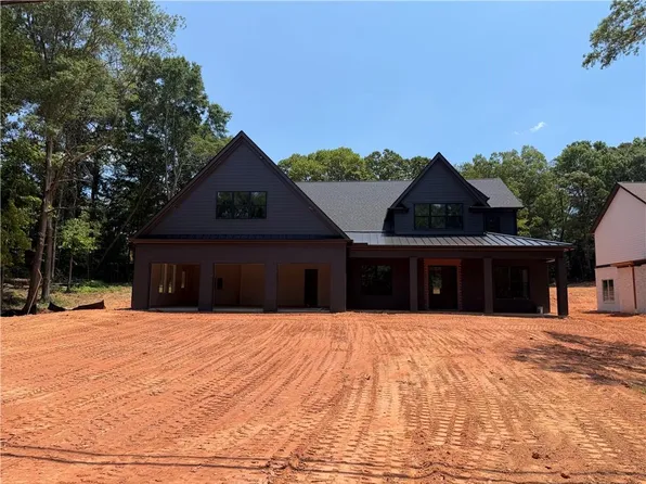 LOT 2 Thunder Rd, Buford, GA 30518
