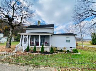 425 Fredericktown Rd, Springfield, KY 40069