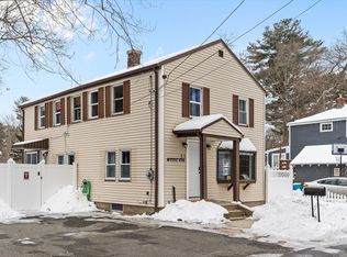 51 Mystic Ave, Tewksbury, MA 01876