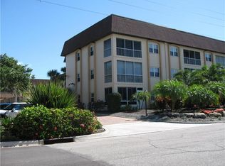 101 Park Blvd N #104, Venice, FL 34285
