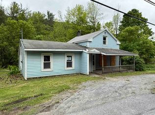 858 State Route 9, Woodford, VT 05201
