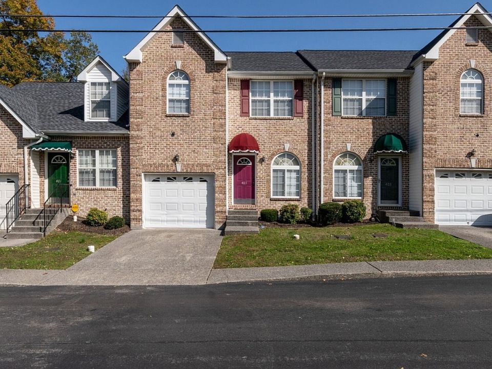1st image of 3001 Hamilton Church Rd Unit 403