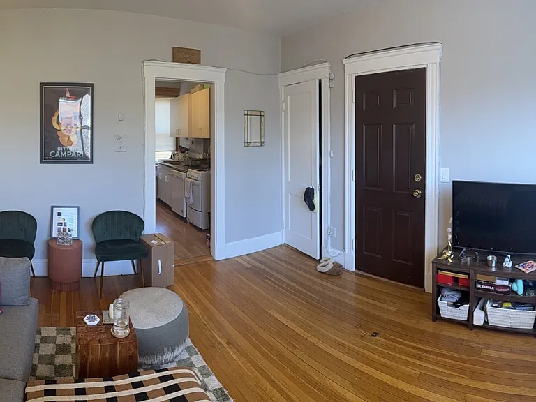 99 Hancock St #5 — Photo 3