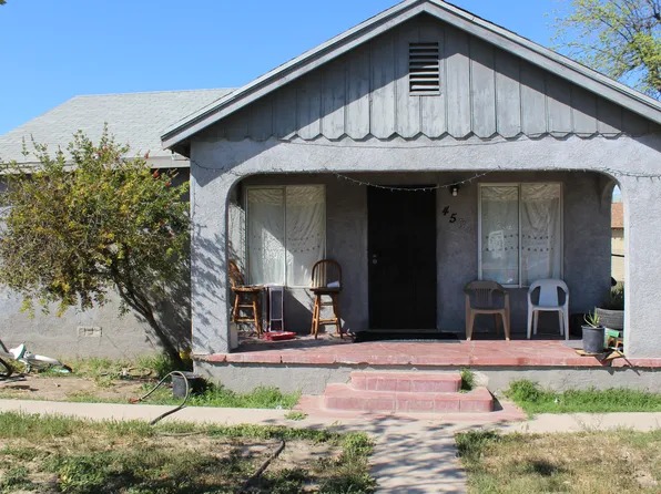 450 Hudson Dr, Bakersfield, CA 93307