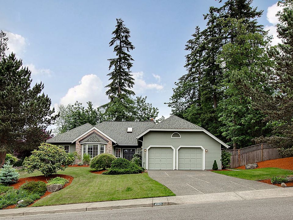 1st image of 4560 242nd Ave SE