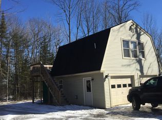 107 Webb Rd, Waterville, ME 04901