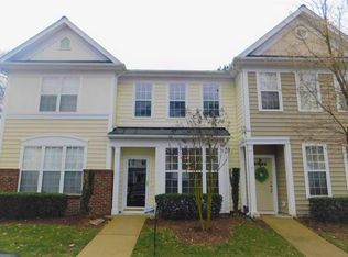 4713 Black Mountain Path #1, Raleigh, NC 27612