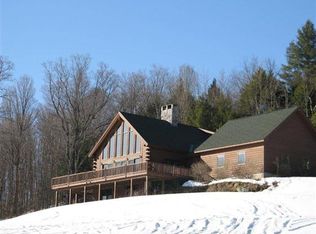 518 Royalton Hill Rd, Bethel, VT 05032