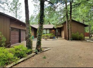 6378 Sutter Dr, Lakeside, AZ 85929