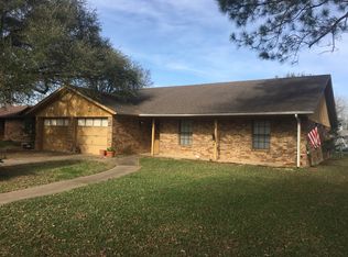 920 Lorey Ln, Caldwell, TX 77836