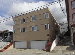 268 Euclid Ave, Oakland, CA 94610
