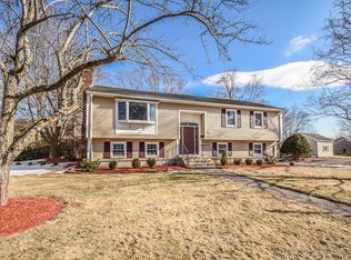 551 Pulaski Blvd, Bellingham, MA 02019