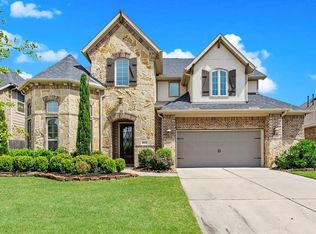 31735 Serrano Bluff Ln, Spring, TX 77386