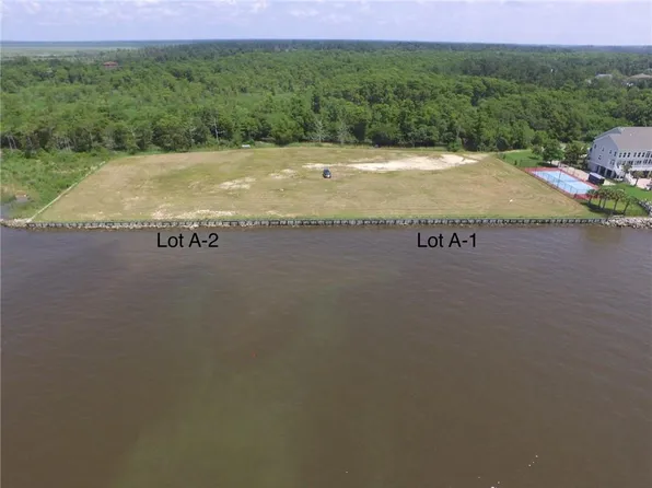 0 Northlake Dr, Mandeville, LA 70448