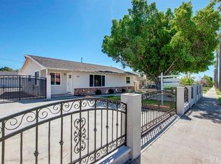 1236 N Azusa Ave, Azusa, CA 91702