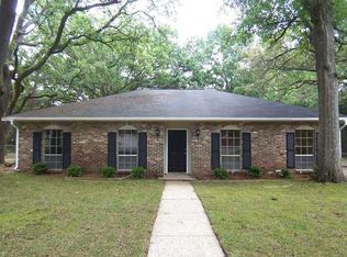 6133 Dorr Ct, Mobile, AL 36619