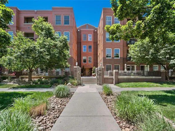 1631 N Emerson Street #323, Denver, CO 80218