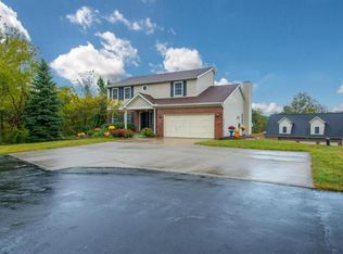 5458 Carroll Northern Rd NW, Carroll, OH 43112