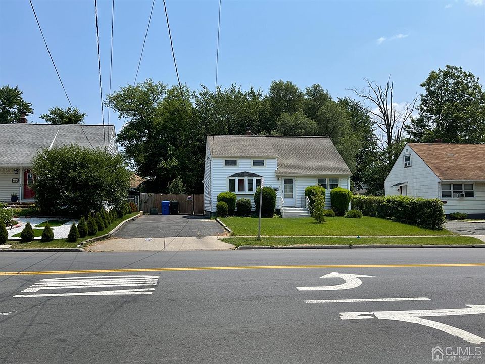 218 Wood Ave, Iselin, NJ 08830 Zillow