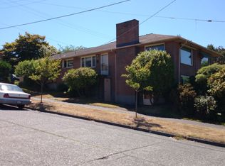 1203 S Nevada St, Seattle, WA 98108