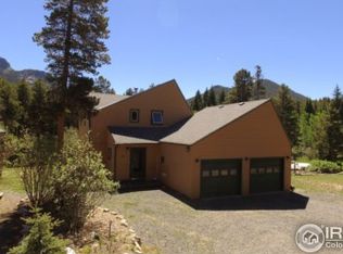 578 Meadowlake Dr, Black Hawk, CO 80422