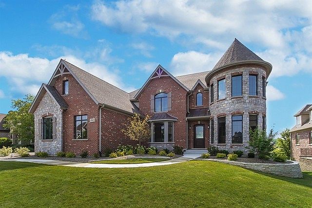 1st image of 39W473 Long Meadow Ln
