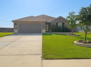 206 Santo Spirit Rd, Hutto, TX 78634