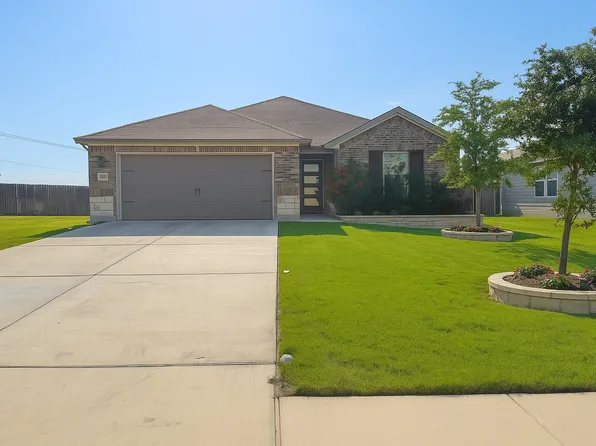 206 Santo Spirit Rd, Hutto, TX 78634