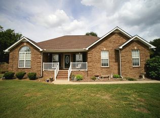 1848 Austin Tyler Ln, Chapel Hill, TN 37034
