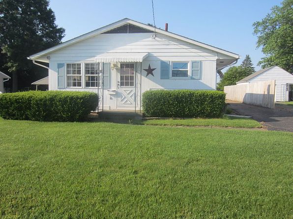 1013 Buckeye Ave