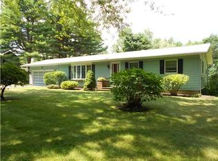 216 Church Rd, Brunswick, ME 04011