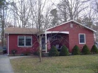 205 Neptune Dr, Manahawkin, NJ 08050