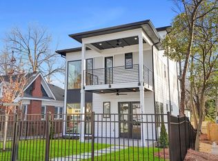 1137 Hardee St UNIT A, Atlanta, GA 30316
