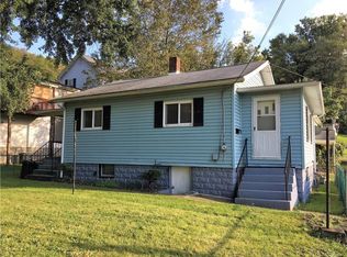 401 Orchard Ave, Canonsburg, PA