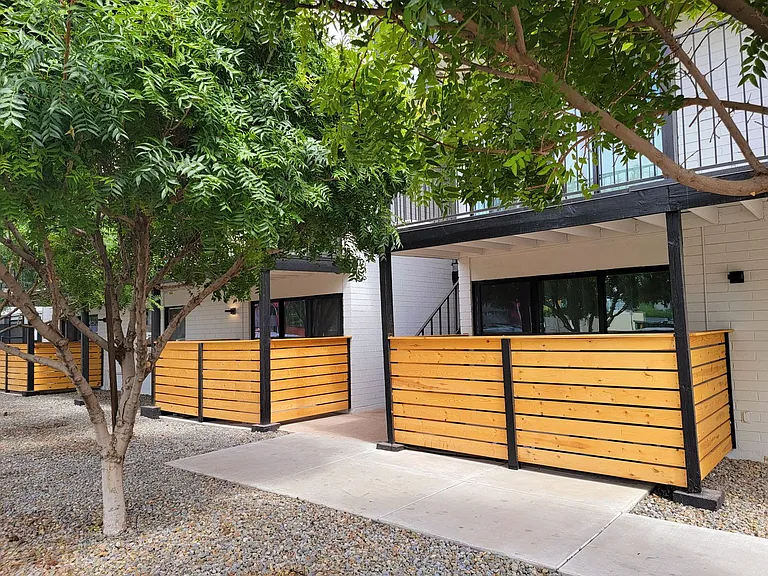 The Modern Near ASU — Photo 16