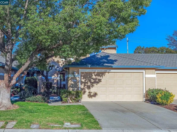 672 Via Appia, Walnut Creek, CA 94598