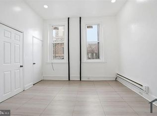 3462 N Front St #1-A, Philadelphia, PA 19140