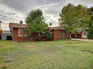3735 W Cavalier Dr, Phoenix, AZ 85019