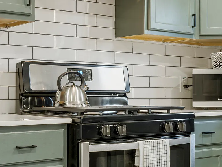 Gad Stove