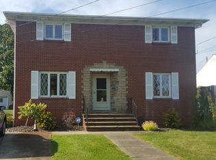 159 Straub Ave, Saint Marys, PA 15857
