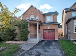 13 Wilcliff Ct, Markham, ON L6E 2E5