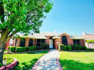 2017 Brook Tree Dr, Garland, TX 75040
