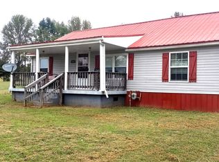 115 School St, Cumberland Furnace, TN 37051