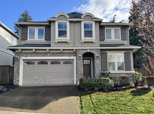 7609 SW Applegate Dr, Beaverton, OR 97007