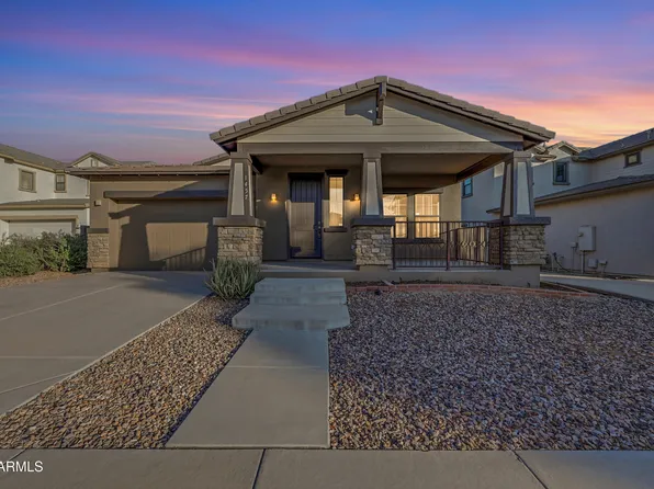 1457 W FLAMINGO Drive, Chandler, AZ 85286