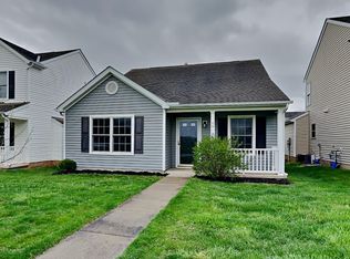 3919 Shannon Green Dr, Canal Winchester, OH 43110