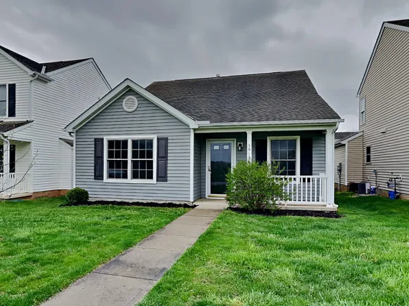 3919 Shannon Green Dr, Canal Winchester, OH 43110