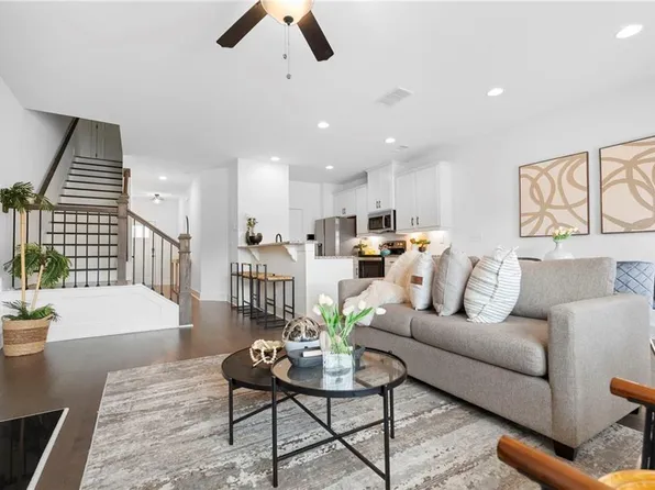 5873 Greystone Dr, Lithonia, GA 30058